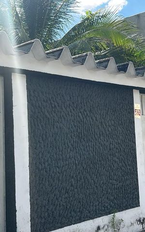 Casa para alugar com 200m², 3 quartos e 6 vagas Casa para alugar com 200m², 3 quartos e 6 vagasFachada