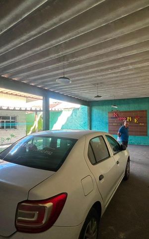 Casa para alugar com 200m², 3 quartos e 6 vagas