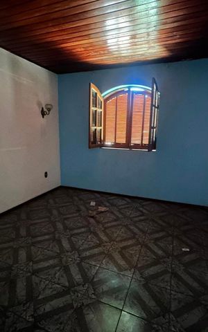 Casa para alugar com 200m², 3 quartos e 6 vagas Casa para alugar com 200m², 3 quartos e 6 vagasQuarto 2