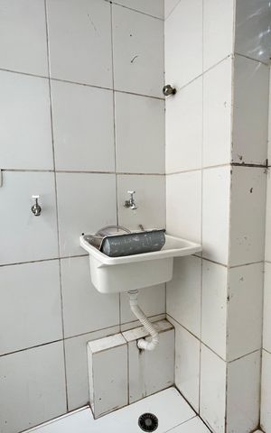 Apartamento à venda com 51m², 2 quartos e 1 vaga Apartamento à venda com 51m², 2 quartos e 1 vagaÁrea de Serviço
