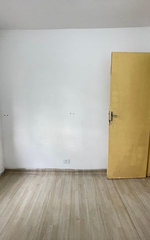 Apartamento à venda com 51m², 2 quartos e 1 vaga Apartamento à venda com 51m², 2 quartos e 1 vagaQuarto 1