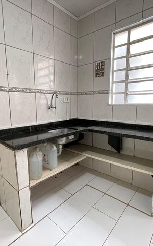 Apartamento à venda com 51m², 2 quartos e 1 vaga Apartamento à venda com 51m², 2 quartos e 1 vagaCozinha
