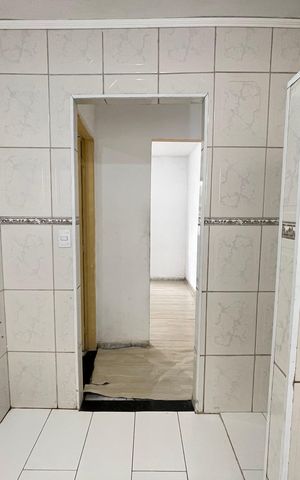 Apartamento à venda com 51m², 2 quartos e 1 vaga Apartamento à venda com 51m², 2 quartos e 1 vagaCozinha