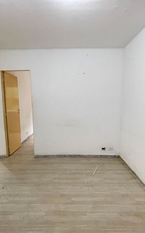 Apartamento à venda com 51m², 2 quartos e 1 vaga Apartamento à venda com 51m², 2 quartos e 1 vagaSala