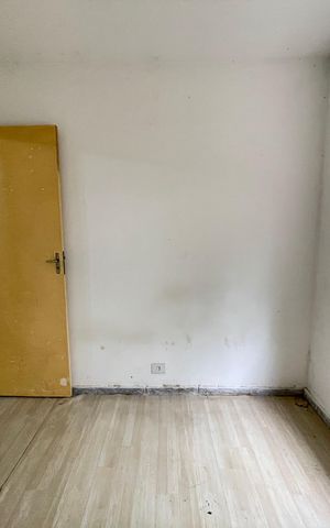 Apartamento à venda com 51m², 2 quartos e 1 vaga Apartamento à venda com 51m², 2 quartos e 1 vagaQuarto 2