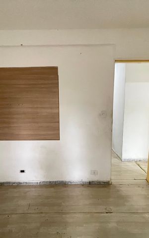 Apartamento à venda com 51m², 2 quartos e 1 vaga Apartamento à venda com 51m², 2 quartos e 1 vagaQuarto 2