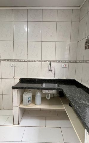 Apartamento à venda com 51m², 2 quartos e 1 vaga Apartamento à venda com 51m², 2 quartos e 1 vagaCozinha