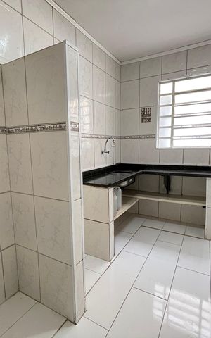 Apartamento à venda com 51m², 2 quartos e 1 vaga Apartamento à venda com 51m², 2 quartos e 1 vagaCozinha