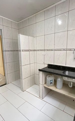 Apartamento à venda com 51m², 2 quartos e 1 vaga Apartamento à venda com 51m², 2 quartos e 1 vagaCozinha