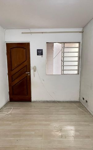 Apartamento à venda com 51m², 2 quartos e 1 vaga Apartamento à venda com 51m², 2 quartos e 1 vagaSala