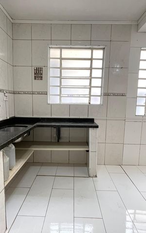 Apartamento à venda com 51m², 2 quartos e 1 vaga Apartamento à venda com 51m², 2 quartos e 1 vagaCozinha