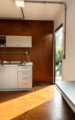 Apartamento para alugar com 35m², 1 quarto e sem vagaCozinha