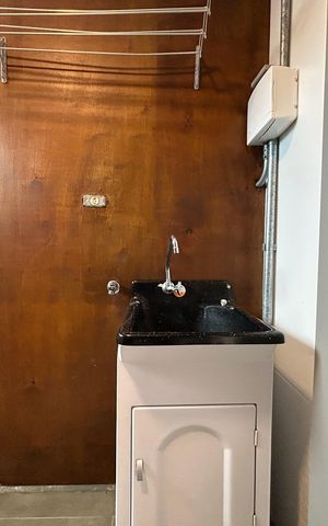 Apartamento para alugar com 35m², 1 quarto e sem vagaBanheiro e área de Serviço