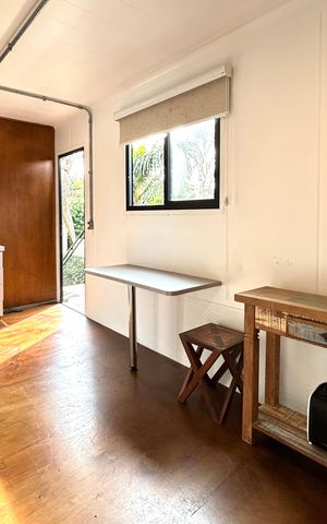 Apartamento para alugar com 35m², 1 quarto e sem vagaSala