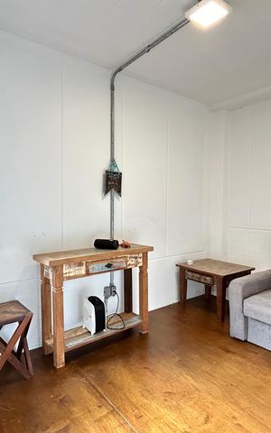 Apartamento para alugar com 35m², 1 quarto e sem vagaSala