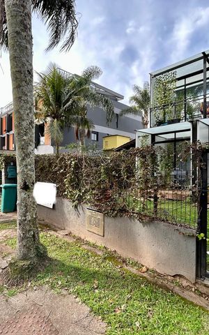Apartamento para alugar com 35m², 1 quarto e sem vagaFachada