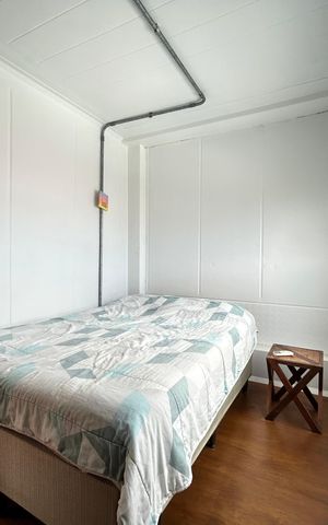 Apartamento para alugar com 35m², 1 quarto e sem vagaQuarto