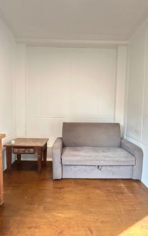Apartamento para alugar com 35m², 1 quarto e sem vagaSala