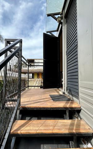 Apartamento para alugar com 35m², 1 quarto e sem vagaHall