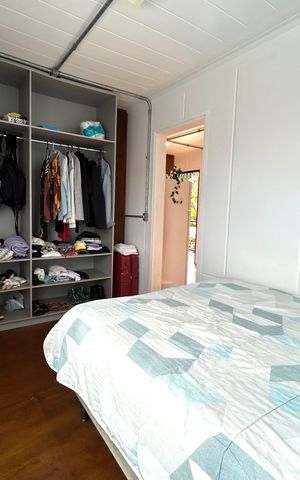 Apartamento para alugar com 35m², 1 quarto e sem vagaQuarto