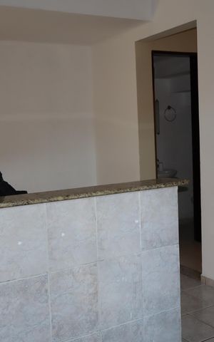 Casa à venda com 68m², 2 quartos e 2 vagasCozinha