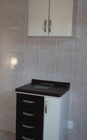 Casa à venda com 68m², 2 quartos e 2 vagasCozinha