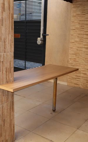 Casa à venda com 68m², 2 quartos e 2 vagasÁrea gourmet