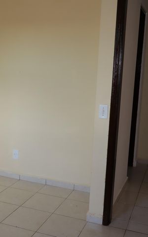 Casa à venda com 68m², 2 quartos e 2 vagasQuarto 2