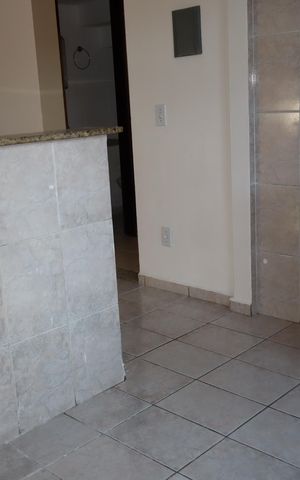 Casa à venda com 68m², 2 quartos e 2 vagasCozinha