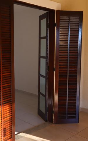 Casa à venda com 68m², 2 quartos e 2 vagasÁrea de descanso