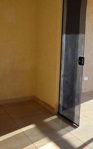 Casa à venda com 68m², 2 quartos e 2 vagasÁrea de descanso