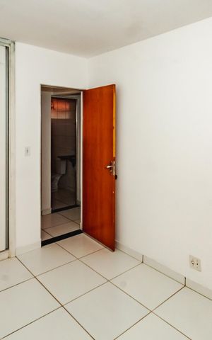 Casa de condomínio à venda com 99m², 2 quartos e 1 vagaQuarto 2