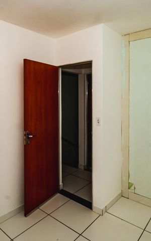 Casa de condomínio à venda com 99m², 2 quartos e 1 vagaQuarto