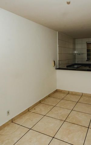 Casa de condomínio à venda com 99m², 2 quartos e 1 vagaSala