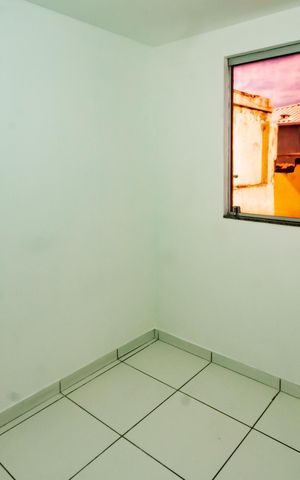Casa de condomínio à venda com 99m², 2 quartos e 1 vagaQuarto