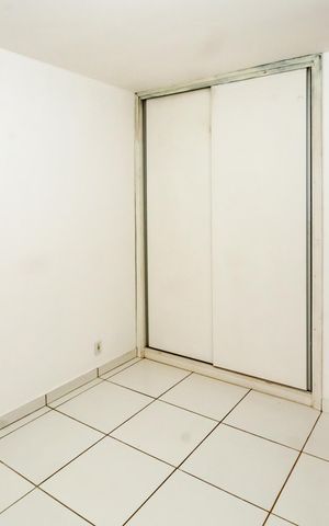 Casa de condomínio à venda com 99m², 2 quartos e 1 vagaQuarto 2