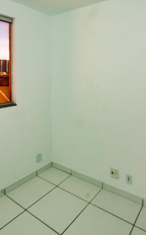 Casa de condomínio à venda com 99m², 2 quartos e 1 vagaQuarto