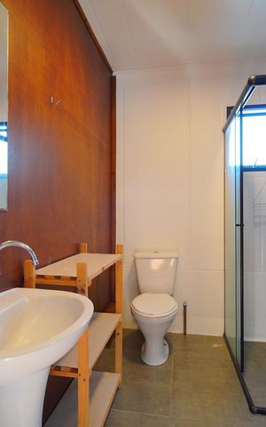 Apartamento para alugar com 35m², 1 quarto e sem vagaBanheiro