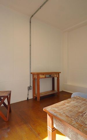 Apartamento para alugar com 35m², 1 quarto e sem vagaSala/Cozinha