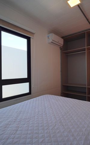 Apartamento para alugar com 35m², 1 quarto e sem vagaQuarto 