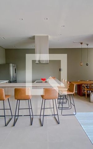 Apartamento à venda com 57m², 2 quartos e 1 vaga Apartamento à venda com 57m², 2 quartos e 1 vagaÁrea comum