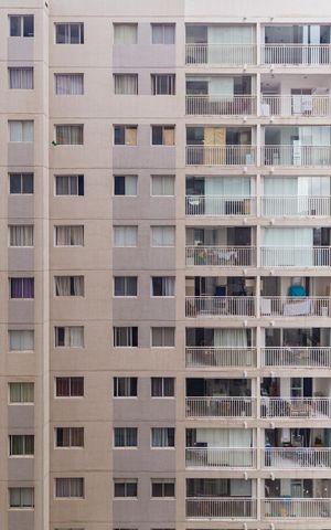 Apartamento à venda com 57m², 2 quartos e 1 vaga Apartamento à venda com 57m², 2 quartos e 1 vagaVista - Varanda