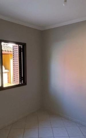 Casa de condomínio à venda com 293m², 3 quartos e 4 vagasQuarto 