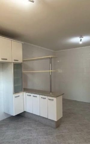 Casa de condomínio à venda com 293m², 3 quartos e 4 vagasCozinha