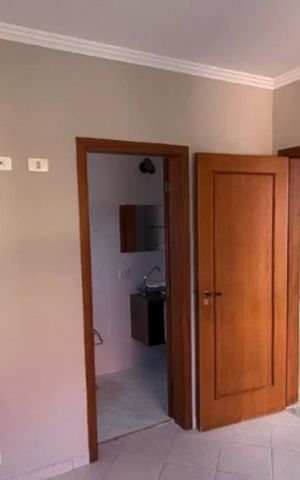 Casa de condomínio à venda com 293m², 3 quartos e 4 vagasSuíte