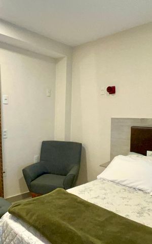 Studio à venda com 30m², 1 quarto e sem vagaStudio