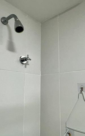 Studio à venda com 30m², 1 quarto e sem vagaBanheiro