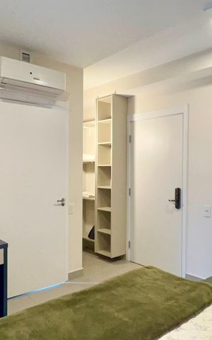 Studio à venda com 30m², 1 quarto e sem vagaStudio
