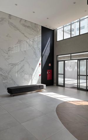 Studio à venda com 30m², 1 quarto e sem vagaHall de entrada