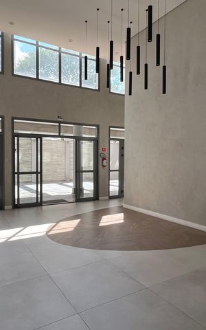 Studio à venda com 30m², 1 quarto e sem vagaHall de entrada